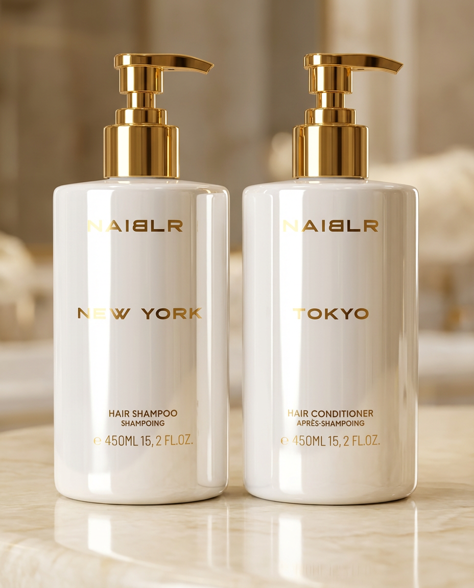 MARKETING & BRANDING