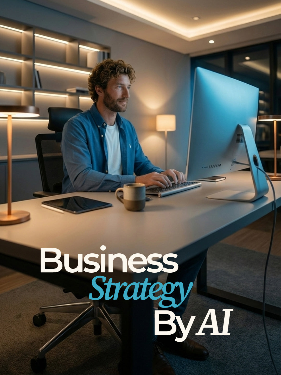 AI  STRATEGY