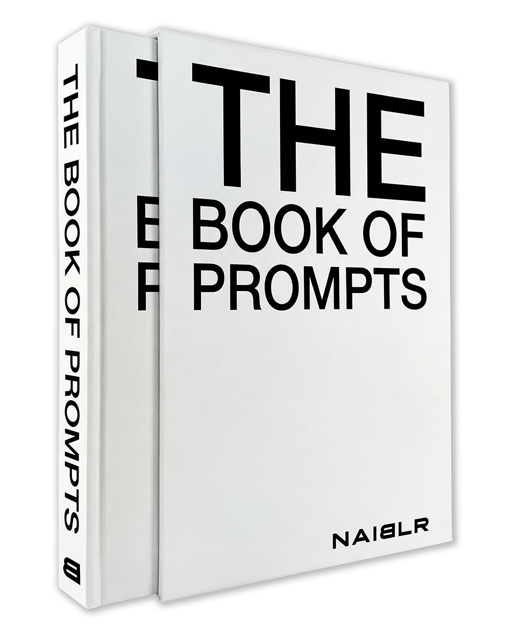 THE BOOK OF PROMPTS
