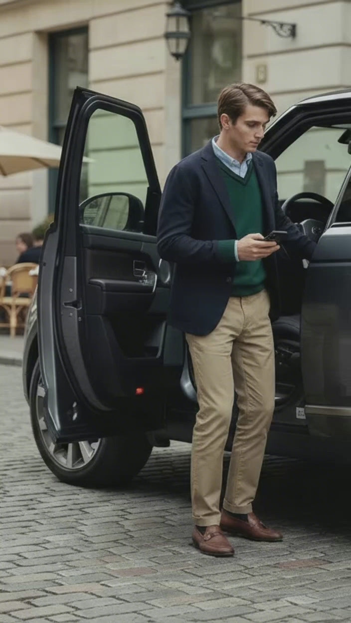 MARKETING & BRANDING