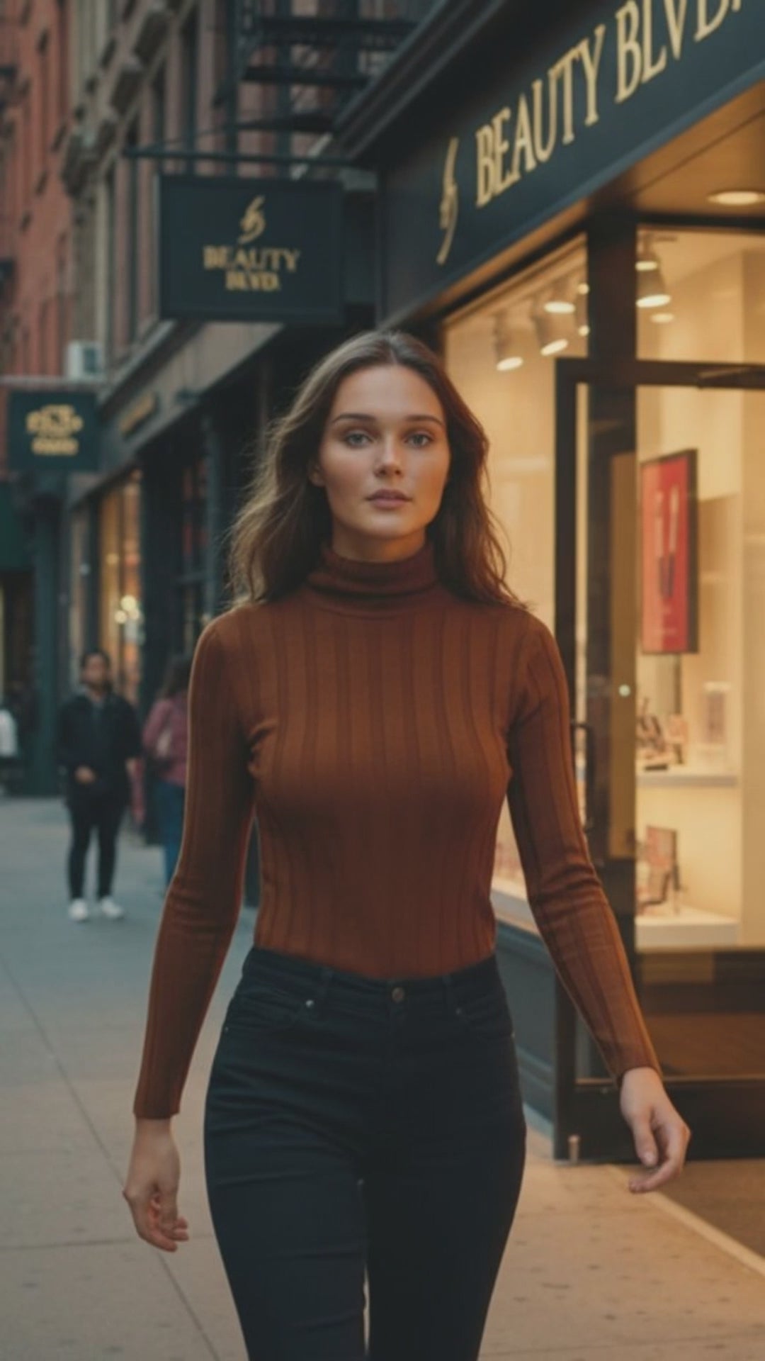 MARKETING & BRANDING